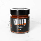 Killer Condiments - Blood Orange Hot Sauce
