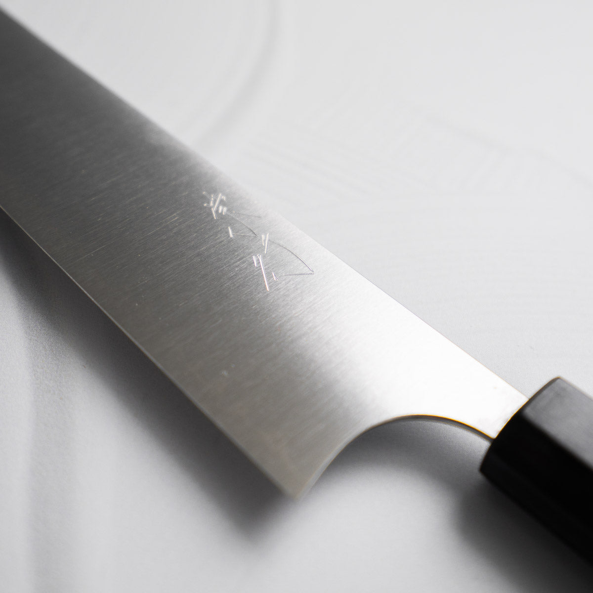 Shibata Koutetsu SG2 Gyuto/Kiritsuke 210mm - Rosewood