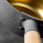 Fujita Kinzoku - Masterpiece Yukihira Saucepan 20cm