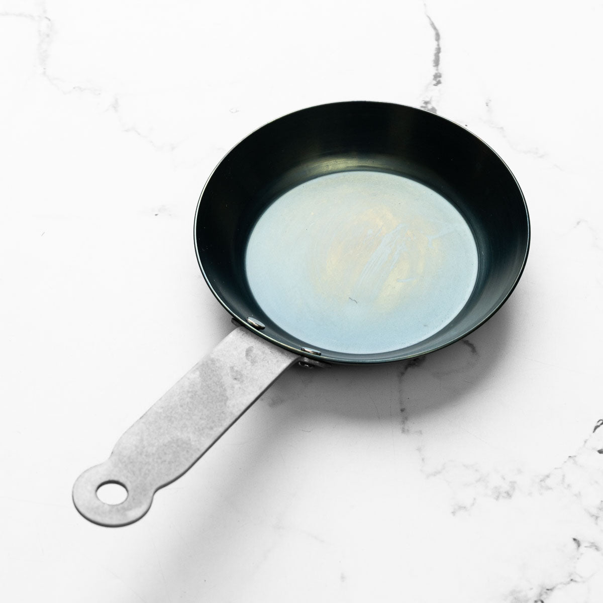Fujita Kinzoku - Mini Frying Pan - 13cm
