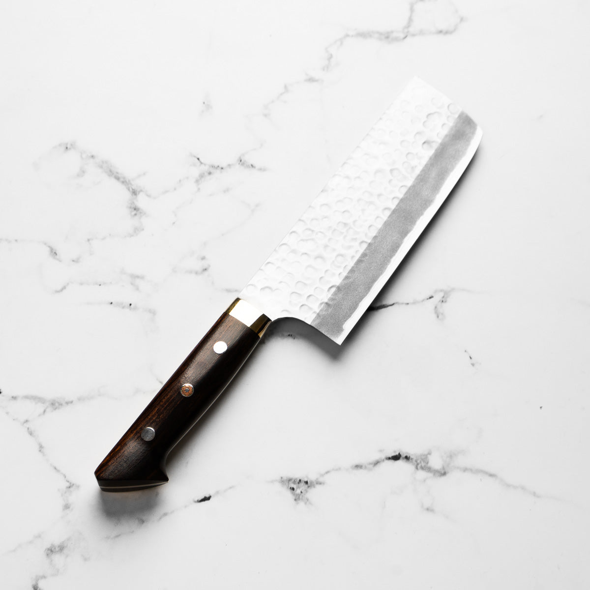 Masakage Zero Blue Super Nakiri