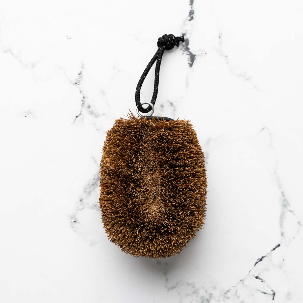 Fujita Kinzoku - Palm Fibre Scrubbing Brush