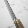Tetsujin Hamono Ginsan Kasumi Gyuto 240mm