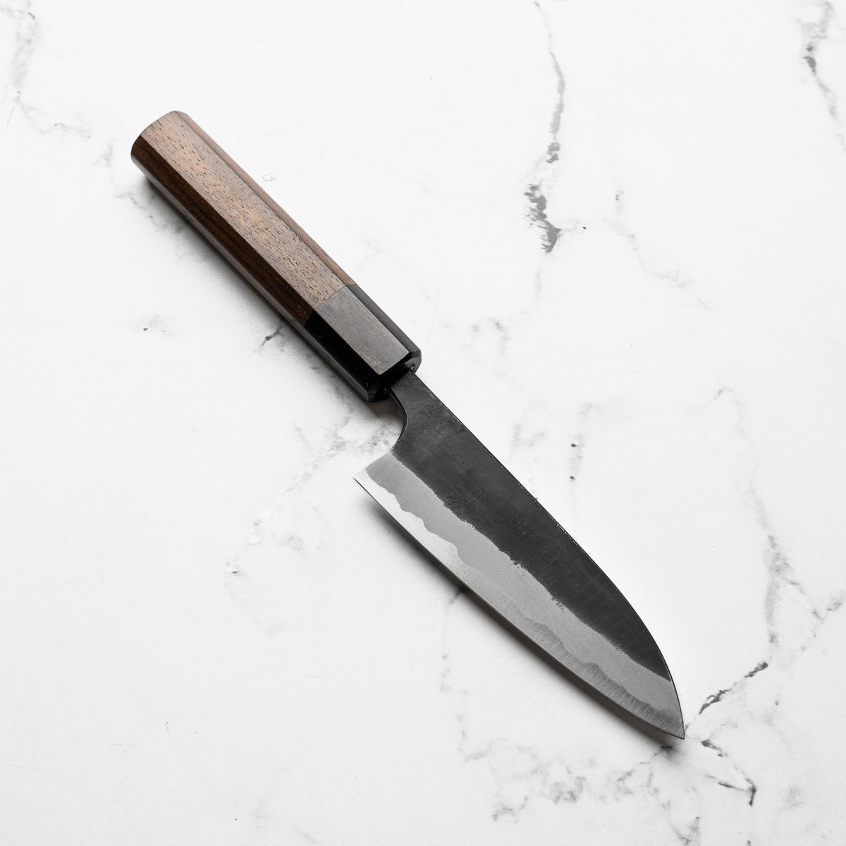 Matsubara Hamono White 1 Kurouchi Petty 120mm