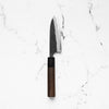 Matsubara Hamono White 1 Kurouchi Petty 120mm