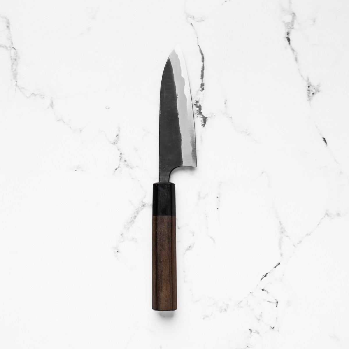Matsubara Hamono White 1 Kurouchi Petty 120mm