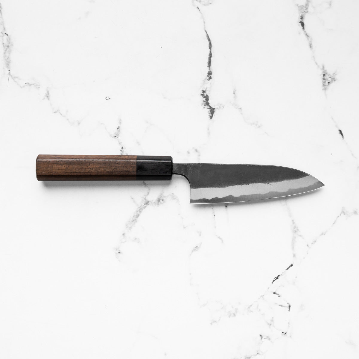 Matsubara Hamono White 1 Kurouchi Petty 120mm