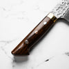 Masakage Zero Blue Super Gyuto 210mm