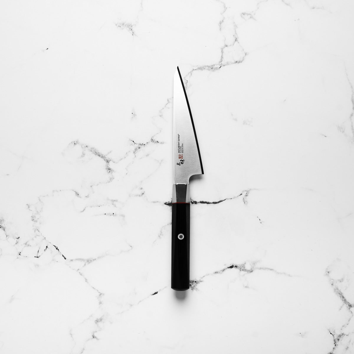 Mcusta Zanmai "Hybrid" VG10 Honesuki 145mm