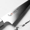 Mcusta Zanmai "Hybrid" VG10 Honesuki 145mm
