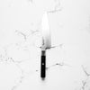 Mcusta Zanmai "Hybrid" VG10 Santoku 180mm