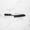 Mcusta Zanmai "Hybrid" VG10 Santoku 180mm