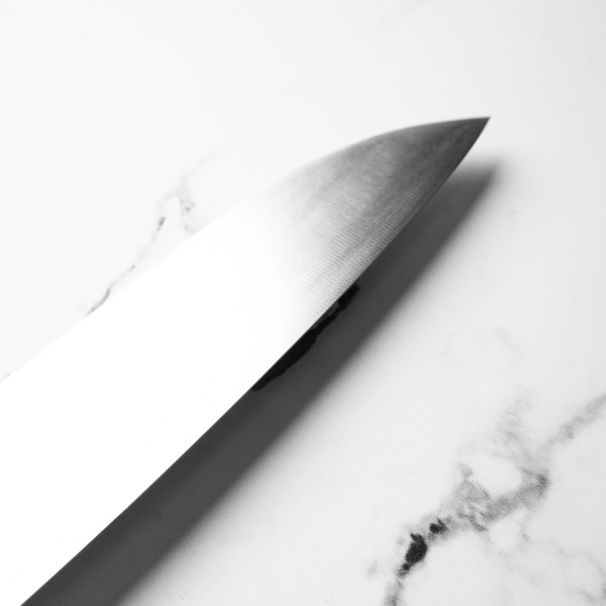 Mcusta Zanmai "Hybrid" VG10 Santoku 180mm