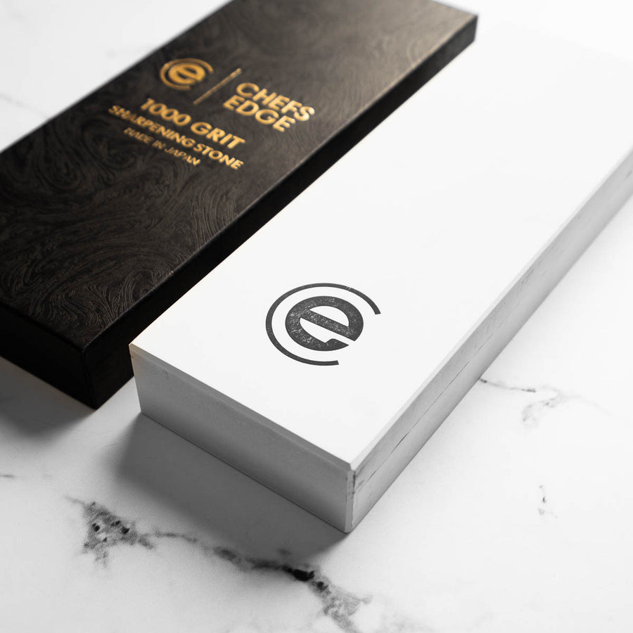Chef's Edge Whetstone #1000 Grit