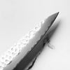 Tsunehisa White 2 Stainless Clad Tsuchime Petty 135mm