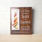 The Complete Guide to Sushi and Sashimi