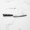 Seki Souma (Formerly FKM) Petty 150mm - Black