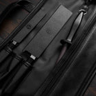 Senzo Black VG10 - 2 Knife Set with Porter Knife Bag