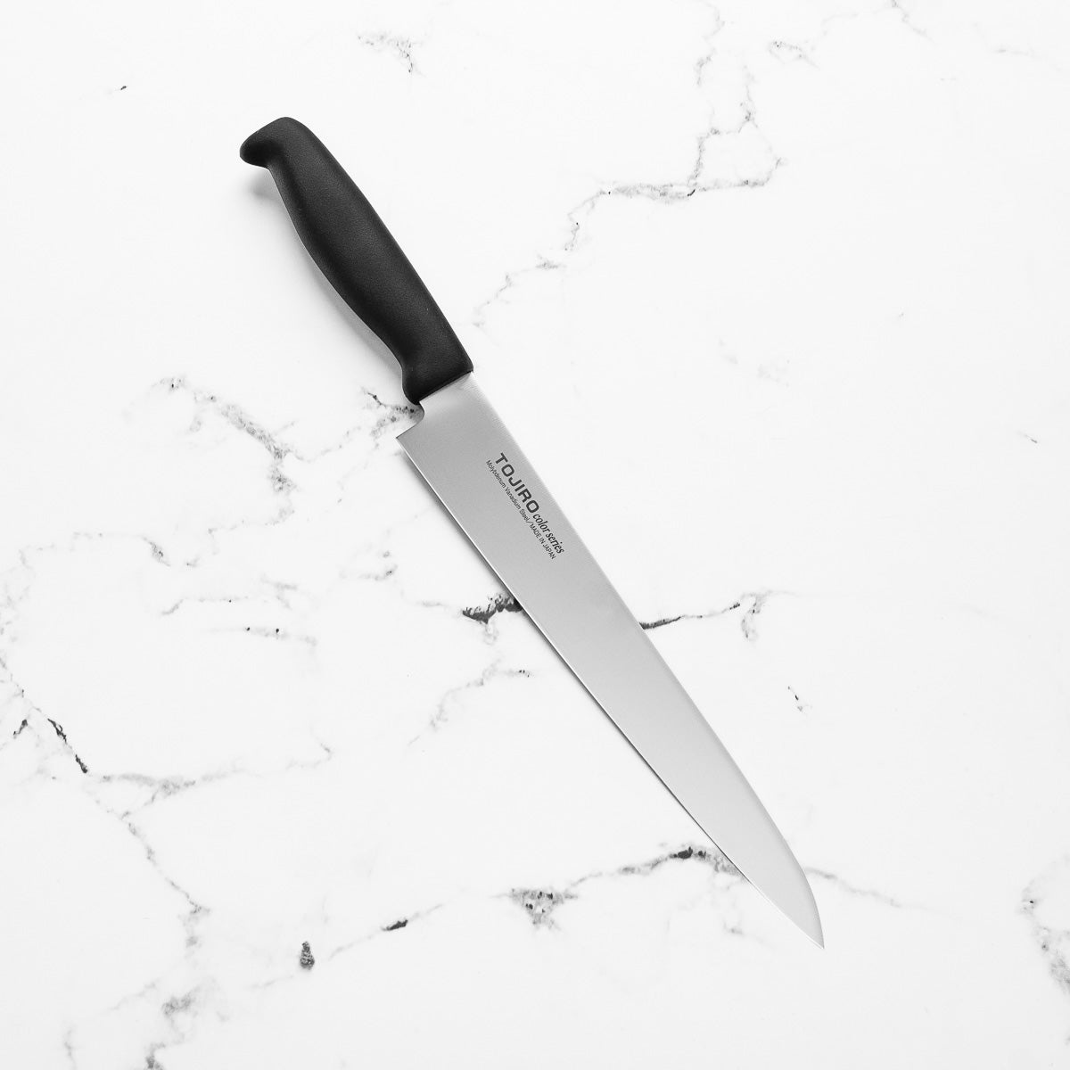 Tojiro Colour MV Sujihiki 240mm