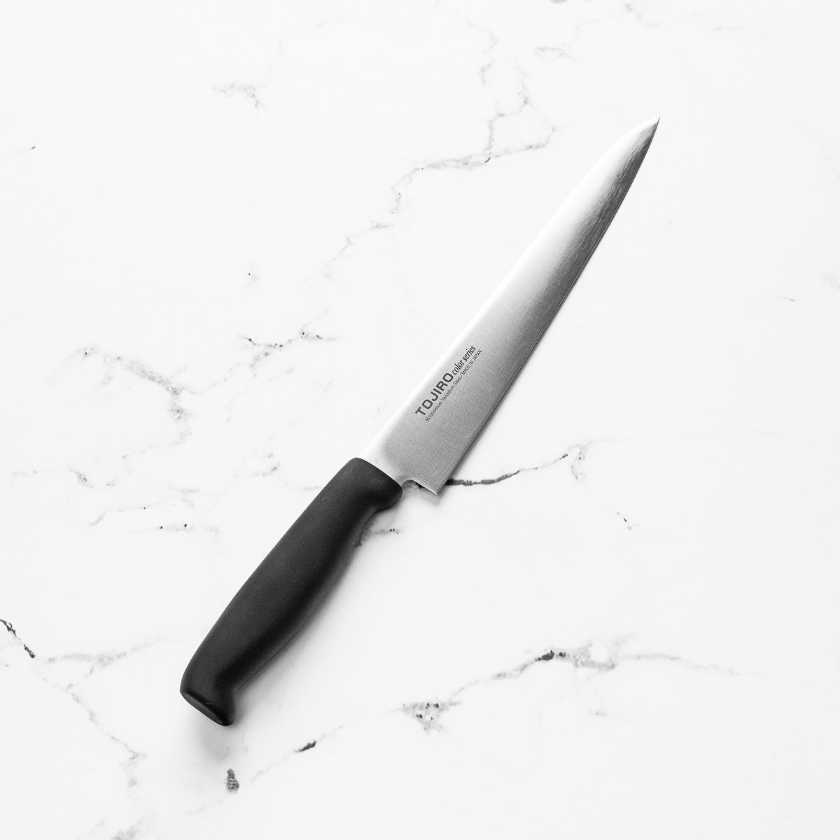 Tojiro Colour MV Sujihiki 240mm