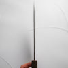 Hatsukokoro Kumokage Blue 2 Kurouchi Damascus Gyuto 210mm