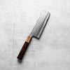 Yu Kurosaki AS Kokusen Nakiri 165mm - Siamese Rosewood