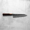 Yu Kurosaki AS Kokusen Gyuto 210mm - Siamese Rosewood