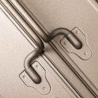 TOYO Cantilever Toolbox ST-350TI (Titanium)