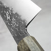 HADO Shiosai SG2 Ko-Bunka 135mm - Grey & Black
