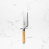 Mcusta Zanmai "Beyond" Blue Super Bunka 180mm
