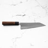 Shibata Koutetsu Chromax Gyuto 210mm - Rosewood