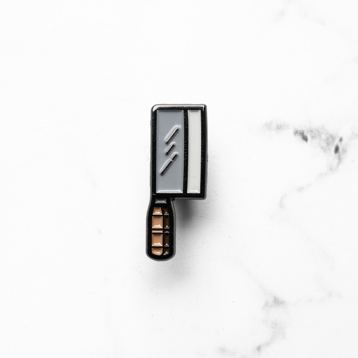 Enamel Pins - 8 Set