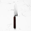 HADO Ginsan Bunka 180mm -  Urushi Lacquer