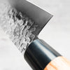 Ozawa Kiwami Santoku 170mm - view 5