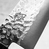 Ozawa Kiwami Santoku 170mm - view 6