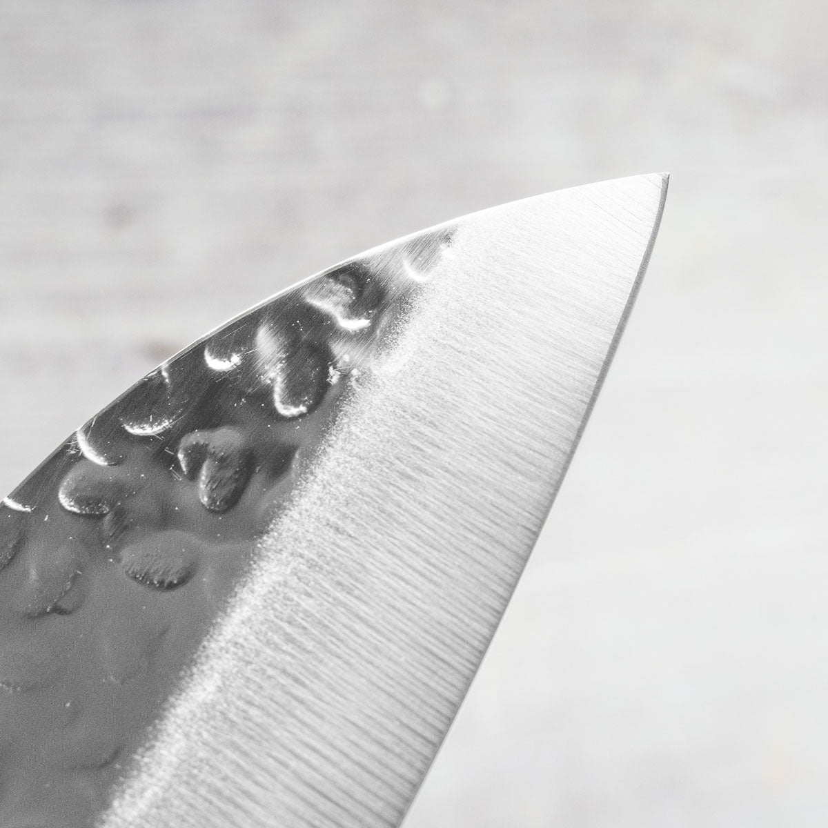 Ozawa Kiwami Santoku 170mm - view 8