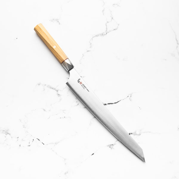 Mcusta Zanmai 