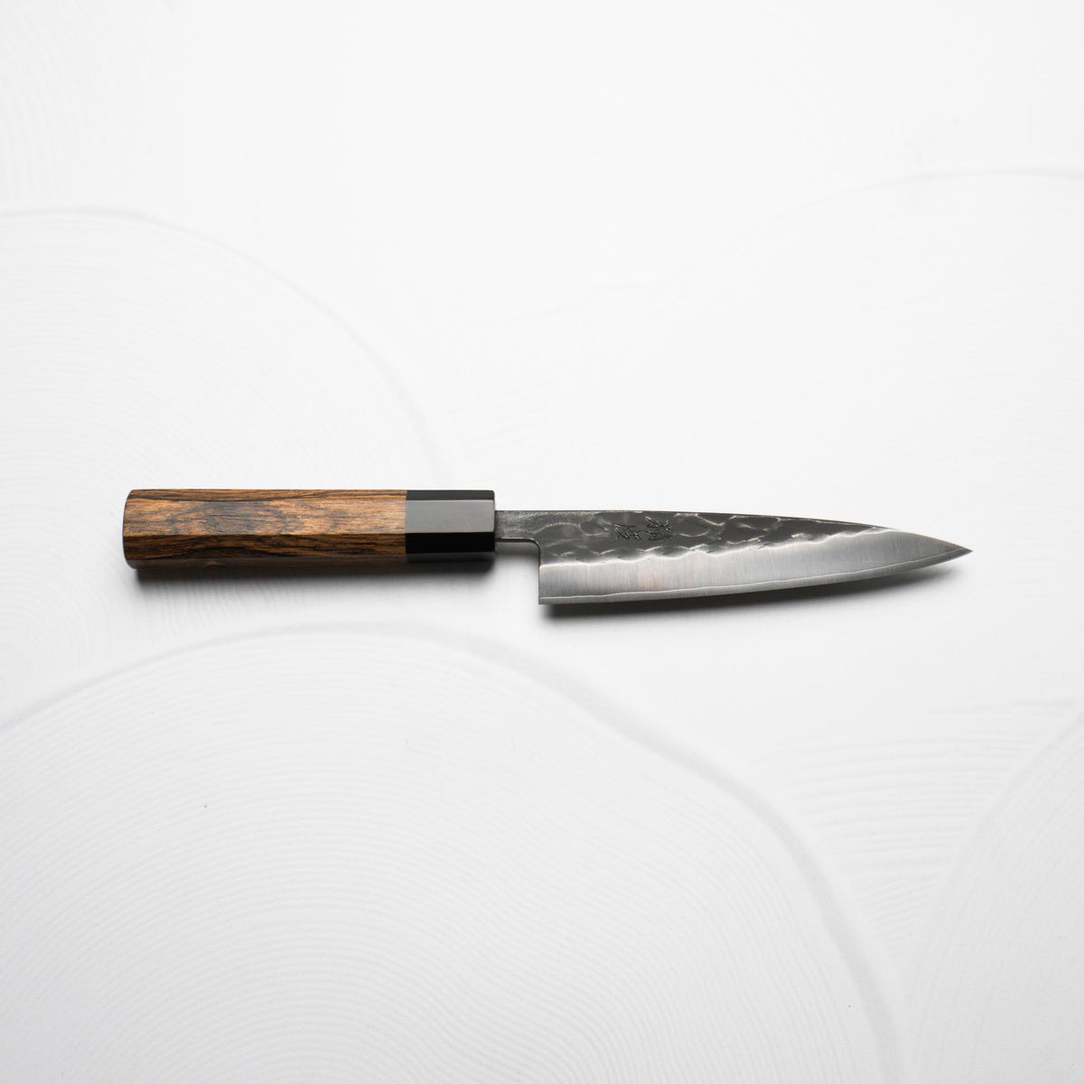 Seido x Tadafusa SLD Tsuchime Petty 135mm