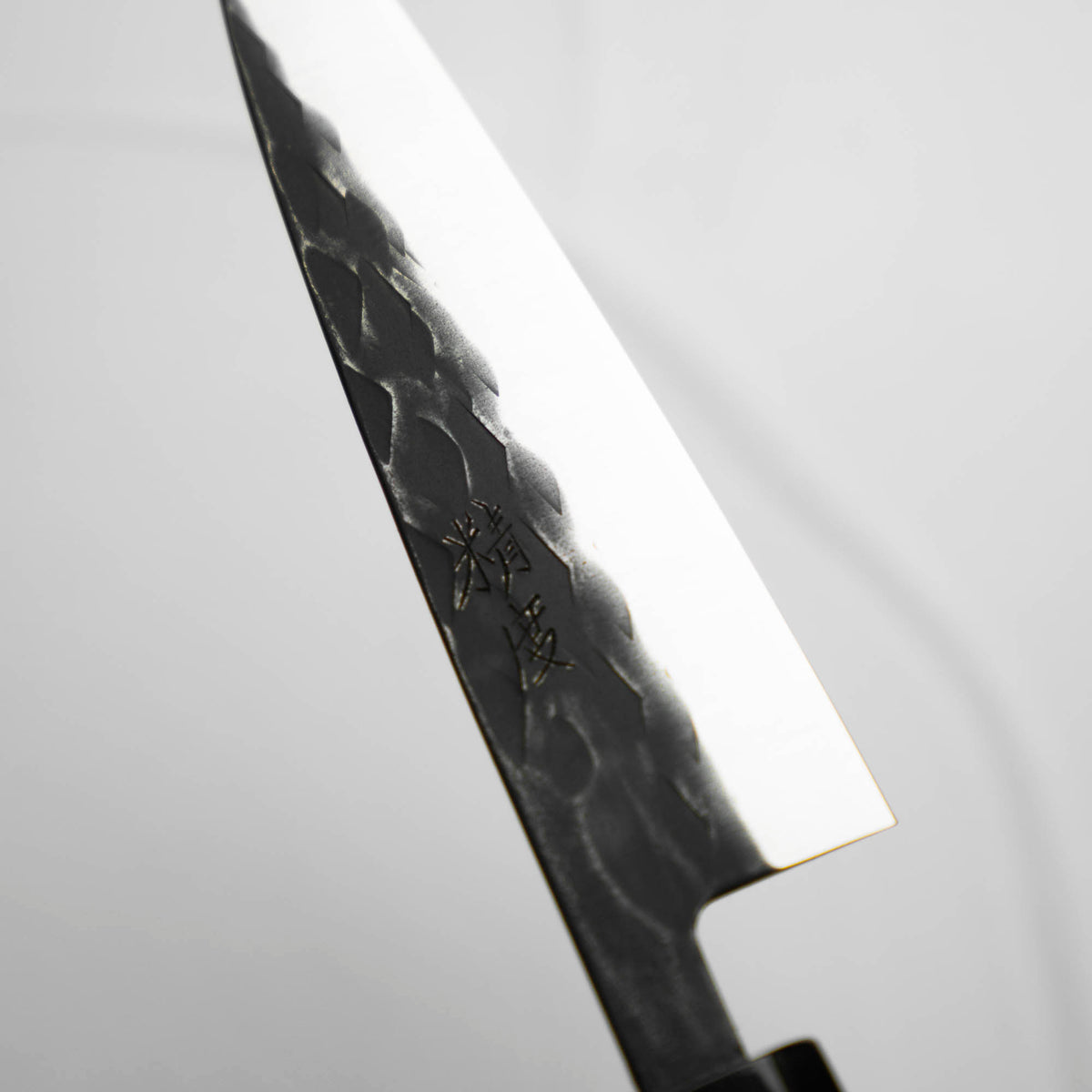 Seido x Tadafusa SLD Tsuchime Petty 135mm