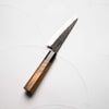 Seido x Tadafusa SLD Tsuchime Honesuki 150mm