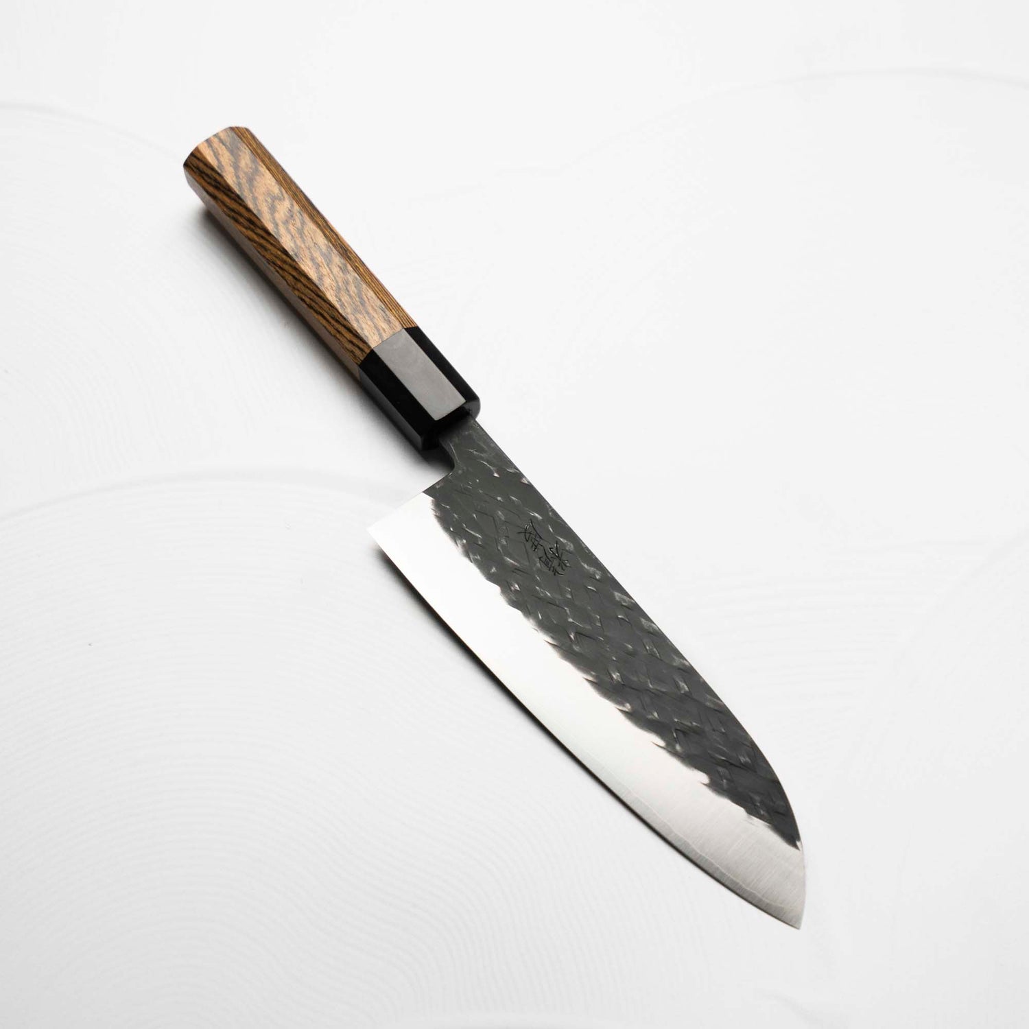 Tadafusa "Seido" SLD Tsuchime Santoku 170mm