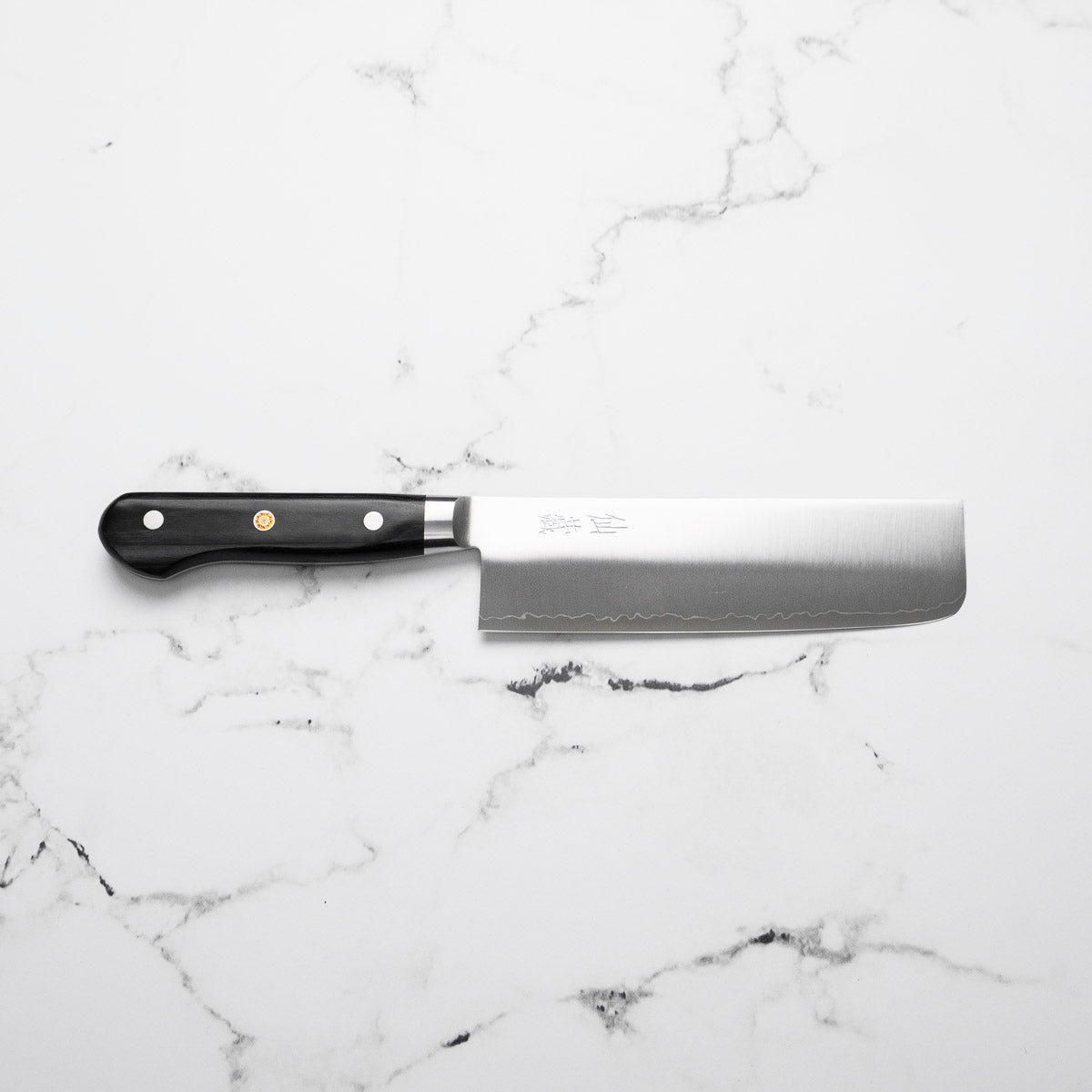 Senzo Professional SG2 Nakiri 165mm