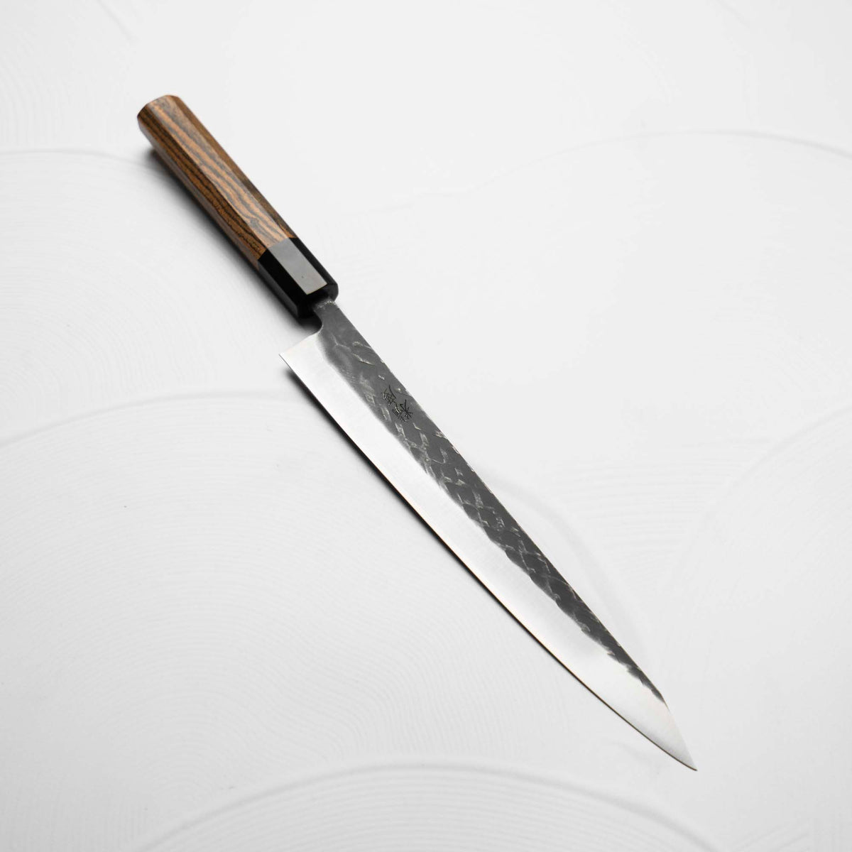 Seido x Tadafusa SLD Tsuchime Sujihiki 240mm