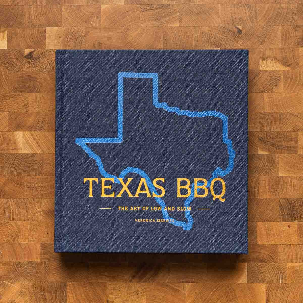 Texas Barbecue: The Art Of Low & Slow