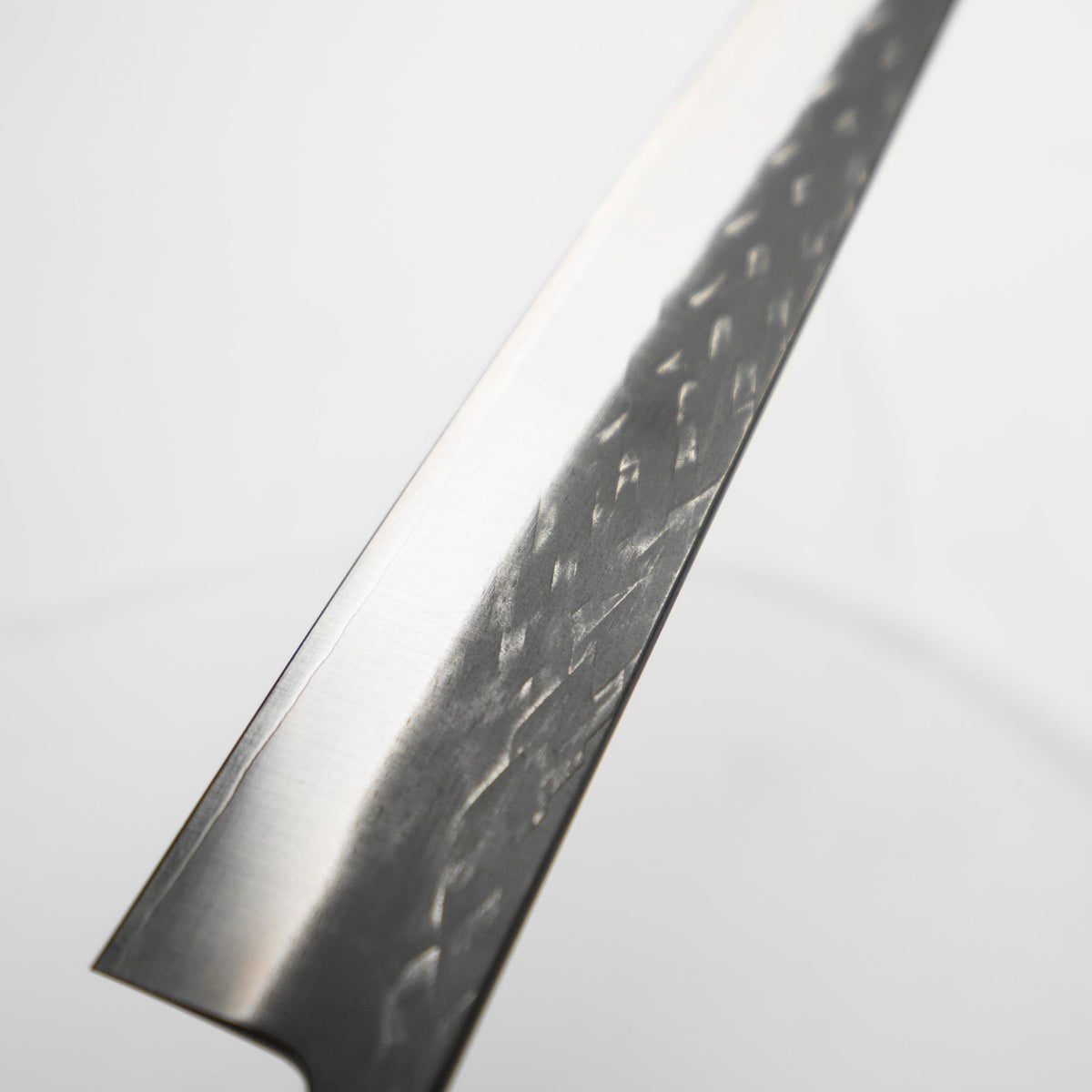 Seido x Tadafusa SLD Tsuchime Sujihiki 240mm
