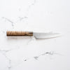 Yu Kurosaki Shin-Gekko VGXEOS Petty 150mm - Double Blonde