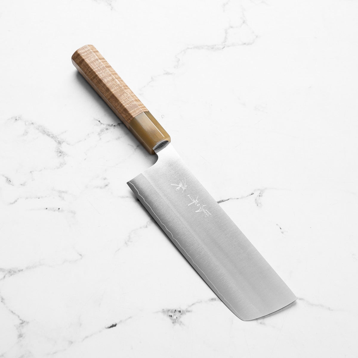 Yu Kurosaki Shin-Gekko VGXEOS Nakiri 165mm - Double Blonde