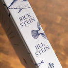 The Seafood Restaurant Cookbook