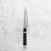 Tsunehisa Swedish Stainless Washiji Petty 135mm