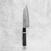 Tsunehisa Swedish Stainless Washiji Santoku 165mm